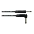 Produktbild: CORDIAL Kabel Gitarre jack recht/abgewinkelt 3 m Kabel INSTRUMENT Select Jack recht/abgewinkelt