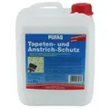 Produktbild: PUFAS Tapeten- und Anstrich-Schutz 5 Liter