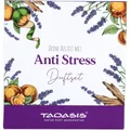 Produktbild: ANTI-STRESS Duftset Öl 5 ml & Duftstein 1 P PZN17437712