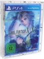 Produktbild: Verschraubtes Acrylcase aus Acrylglas für ein Playstation 4 / PS4 Spiel in/ Schutzbox / Schutzhülle / Protector / UV-Schutz / Transparent / Games - Zeigis®