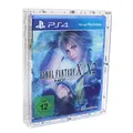 Produktbild: Zeigis Verschraubtes Acrylcase aus Acrylglas für EIN Playstation 4 / PS4 Spiel in OVP/Schutzbox/Protector/UV-Schutz/Transparent/Games