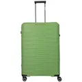 Produktbild: Travelite Mooby 4 Rollen Trolley L 77 cm  grün