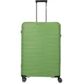 Produktbild: Travelite MOOBY Trolley L (77 cm) - Grün Koffer24