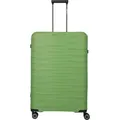 Produktbild: Travelite Mooby  4-Rollen-Trolley 77 cm -Grün