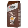 Produktbild: 8003410311089 Kawa palona ziarnista Segafredo Espresso Casa 1000g ziarnista SEGA