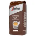 Produktbild: 8003410311089 Kawa palona ziarnista Segafredo Espresso Casa 1000g ziarnista SEGA