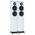 Produktbild: Elac Vela FS 407.2 (Paarpreis) (Farbe: weiß hochglanz)
