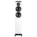 Produktbild: ELAC Vela FS 407.2 weiß hochglanz Standlautsprecher #20575054