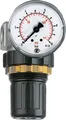 Produktbild: Riegler Druckregler »Standard-mini«, Schalttafelmutter, G 1/4, 0,1-3 bar