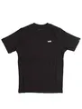 Produktbild: Vans Jungen Left Chest Tee Boys T-Shirt, Schwarz (Black BLK), Medium