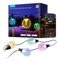 Produktbild: Govee RGBICW Outdoor String Lights