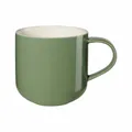 Produktbild: ASA Selection coppa Henkelbecher Cactus Henkel Becher Tasse Porzellan Grün 400ml