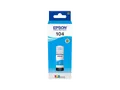 Produktbild: EPSON EcoTank 104 Cyan, C13T00P240 Nachfülltinte