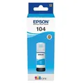 Produktbild: Tinten EPSON C13T00P240 EPSON ET2710 TINTE CYAN