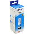 Produktbild: Epson 104 (C) (C13T00P240)