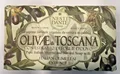 Produktbild: (43,33 € / kg) NESTI DANTE 150 g Olivae di Toscana Soap Pflanzenöl Seife
