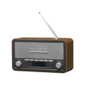 Produktbild: Denver DAB Radio DAB-18