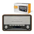 Produktbild: Denver DAB Radio DAB-18, braun