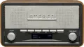 Produktbild: Denver DAB-18 Tischradio DAB+, UKW AUX Holz