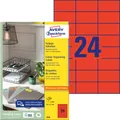 Produktbild: Avery Organisations-Etiketten (3448)