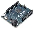 Produktbild: Arduino UNO R4 Minima