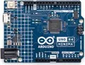 Produktbild: Arduino ABX00080 Board Uno Rev4 Minima (ABX00080)