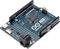 Produktbild: ARD UNO R4 MINI - Arduino UNO Rev4 Minima, RA4M1