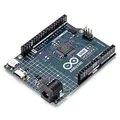 Produktbild: Arduino UNO R4 Minima, RA4M1 32bit Entwicklungsboard Development Board, ABX00080
