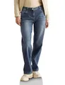 Produktbild: Cecil Damen Straight Leg Jeans