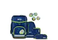 Produktbild: ergobag Schulranzen Cubo - Schulranzen Set 5tlg. Modell 2025 (SpitzenreitBär)