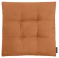 Produktbild: Dekokissen Wende-Sitzkissen AUSTIN, Braun, B 42 cm, L 42 cm