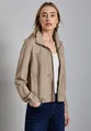 Produktbild: STREET ONE Kurzjacke mit Stehkragen