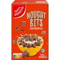 Produktbild: GUT&GÜNSTIG NOUGAT BITS 750,0 g, 1 St.