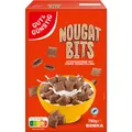 Produktbild: GUT&GÜNSTIG NOUGAT BITS  750,0 g, 1 St.