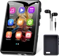 Produktbild: 64GB MP3 Player Bluetooth 5.3 2.4