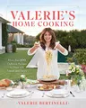 Produktbild: Valerie's Home Cooking: More than 100 Delicious Recipes to Share with Friends and Family