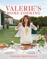 Produktbild: Valerie's Home Cooking: More Than 1..., Valerie Bertine