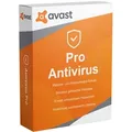 Produktbild: Avast Antivirus Pro 2026