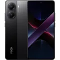 Produktbild: Xiaomi Poco X7 Pro (256 GB, Black, 6.67