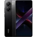Produktbild: Xiaomi Poco X7 Pro 5G/LTE Smartphone 256GB 12GB RAM black Dual-Kamera 6000mAh