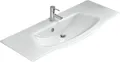 Produktbild: Pelipal Glaswaschtisch, Serie 4005 - 992.781205