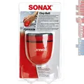 Produktbild: Sonax Clay-Ball Lackreiniger Insekten- Flugrost-, Baumharz und Teerentferner