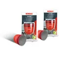 Produktbild: 2x SONAX CLAY-BALL LACKREINIGER LACK INSEKTEN BAUMHARZ GLAS REINIGER REINIGUNG