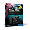 Produktbild: Buch Nikon Z50II von Stephan Haase