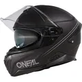 Produktbild: Oneal Challenger Solid Helm, schwarz, Größe M für Männer