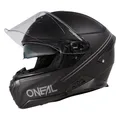 Produktbild: O'NEAL Challenger Helm SOLID Schwarz / Größe M
