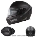 Produktbild: O'Neal Challenger V.23 Schwarz ECE 06 Motorrad Helm Integralhelm Touring Racing
