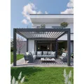 Produktbild: BIOHORT Pergola 