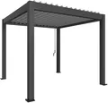 Produktbild: Biohort Pergola
