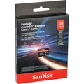 Produktbild: SanDisk microSD EXPRESS 512GB Switch 2 ready